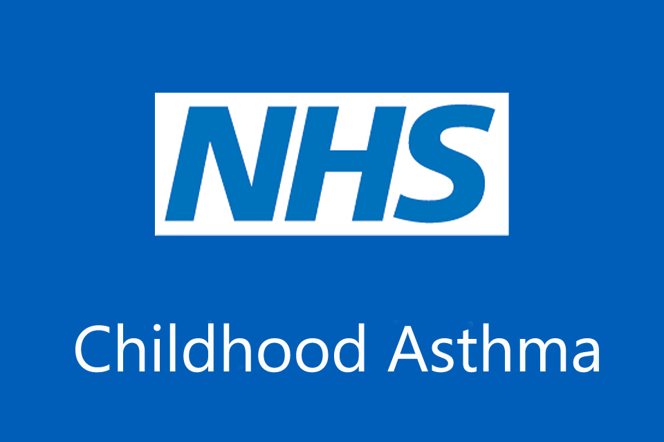 NHS logo