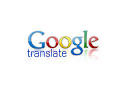 Gogle Translate Logo