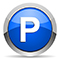 Parking logo