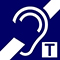 Hearing Loop Logo